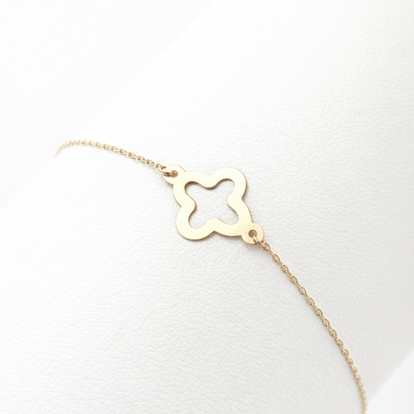 Gold Bracelets
